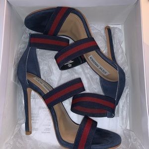 Carina Steve Madden Heels